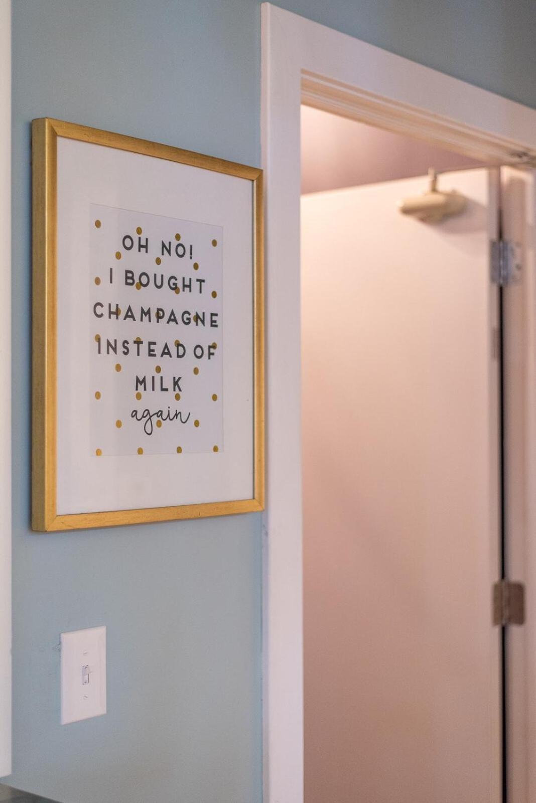Experience Stay At The Glamping Loft Lake Geneva - Group Stays - 12 Stylish Tent Suites - Kitchen & Bar المظهر الخارجي الصورة