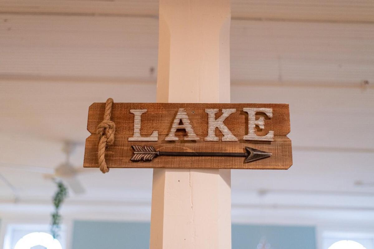 Experience Stay At The Glamping Loft Lake Geneva - Group Stays - 12 Stylish Tent Suites - Kitchen & Bar المظهر الخارجي الصورة